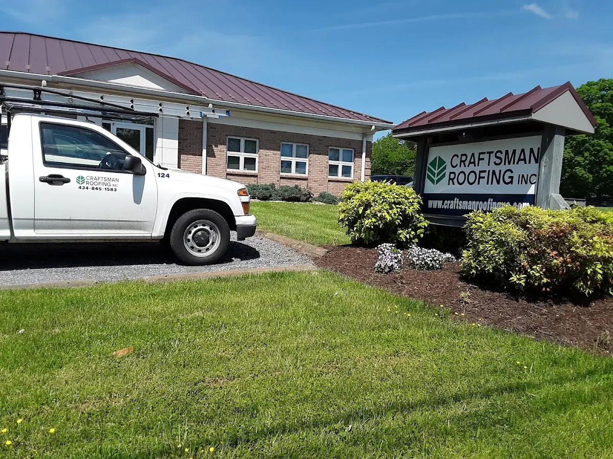 Quality Hail Damage Roof Repair by experienced craftsmen in Cannon Town